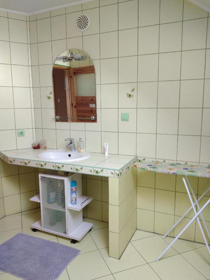 贾戈达公寓 奥古斯图 外观 照片
